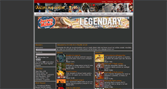 Desktop Screenshot of jocurinoionline.com